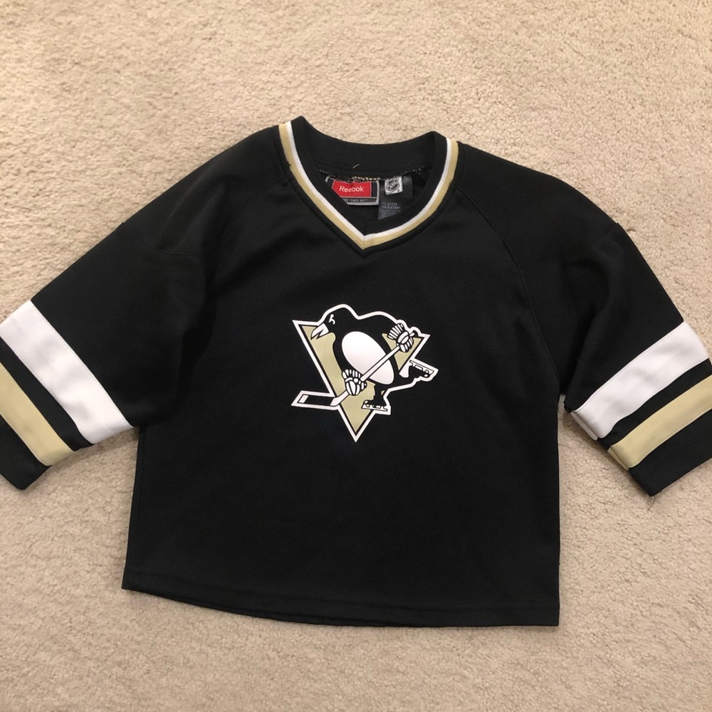 Penguins jersey